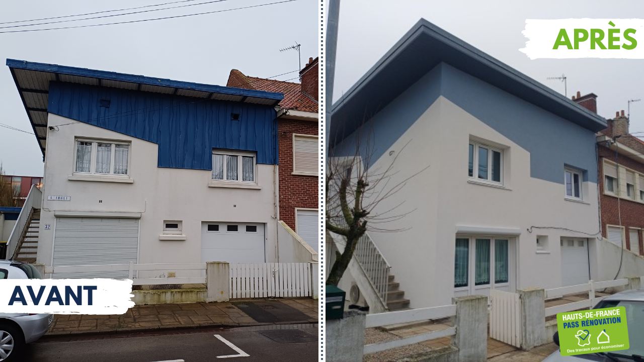  - Hauts-de-France Pass Rénovation