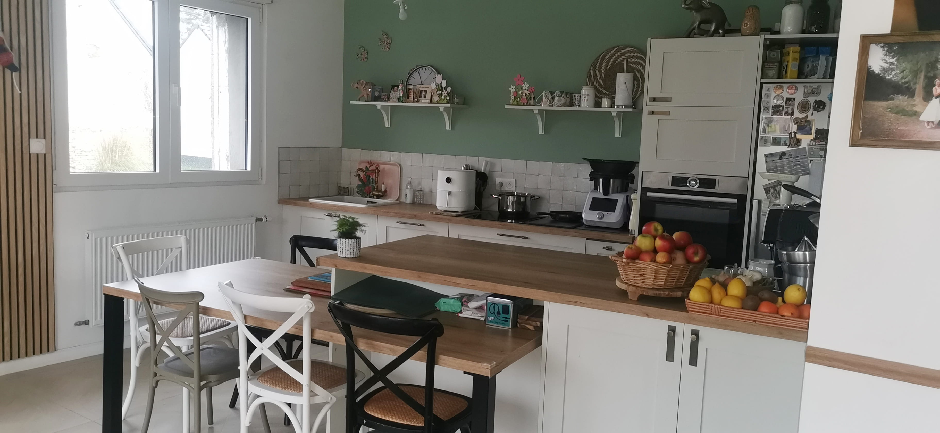 Quand la rénovation énergétique contribue à changer une vie - Hauts-de-France Pass Rénovation