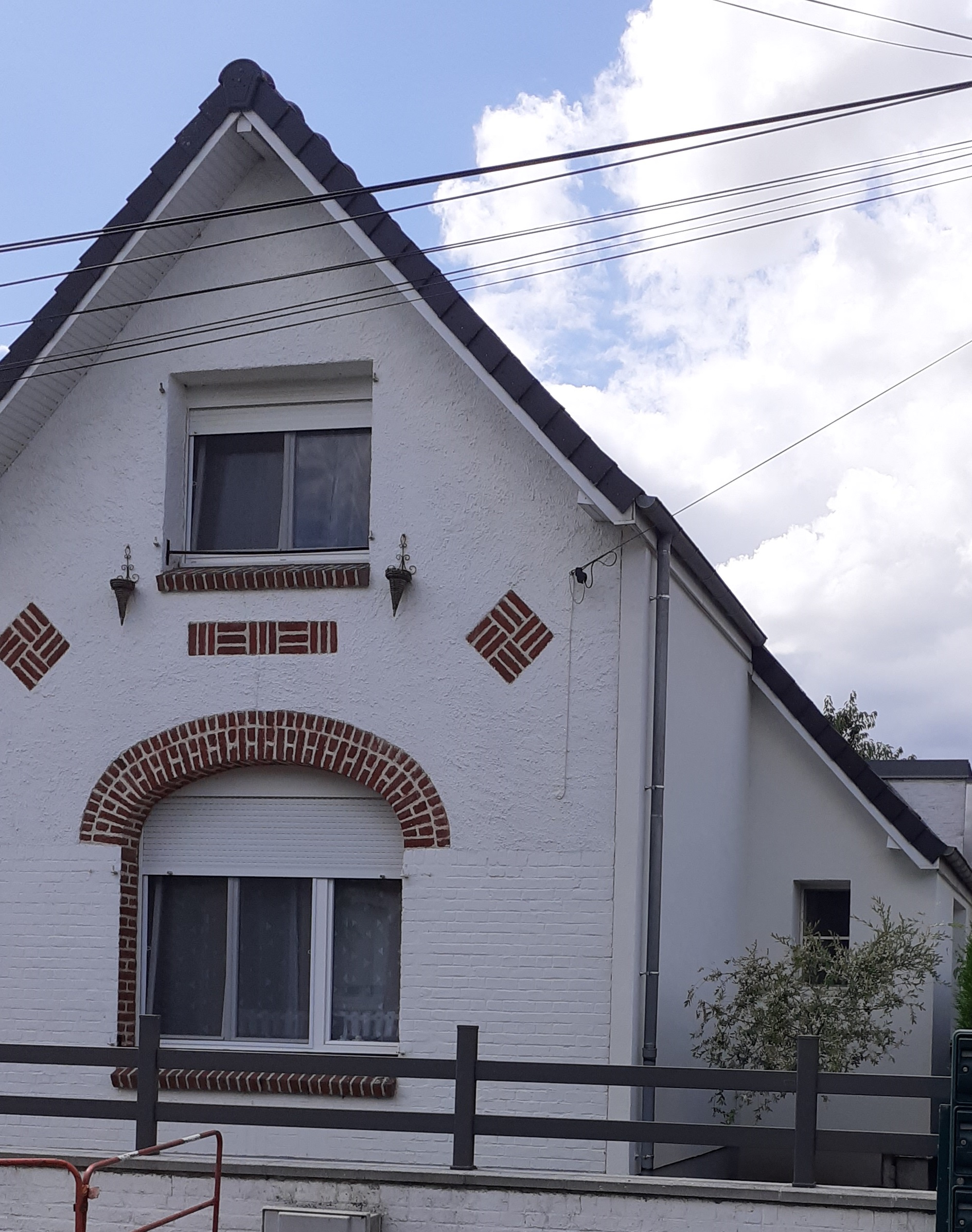 Dans le Cambrèsis, le Hauts-de-France Pass Rénovation vient au secours de propriétaires d’une passoire thermique - Hauts-de-France Pass Rénovation