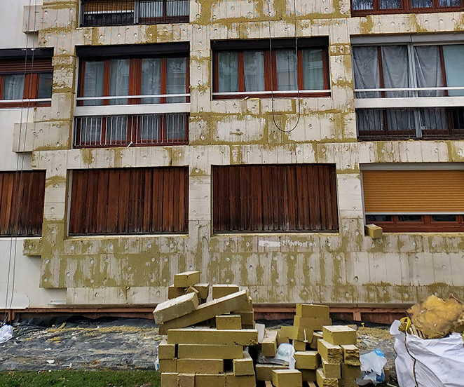 L’accompagnement financier du Hauts-de-France Pass Copropriété au service de la réhabilitation de la Résidence Berlioz. - Hauts-de-France Pass Rénovation