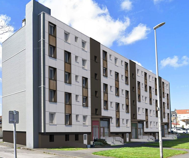Partenariat avec le Groupe Tisserin pour lever les freins financiers - Hauts-de-France Pass Rénovation