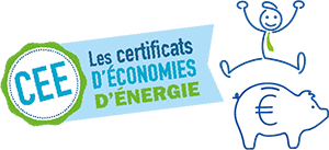 Certificat d'économie d'énergie - Hauts-de-France PAss Rénovation