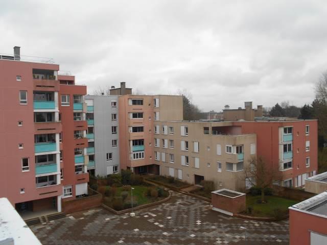 Résidence les Facultés - Hauts-de-France Pass Rénovation