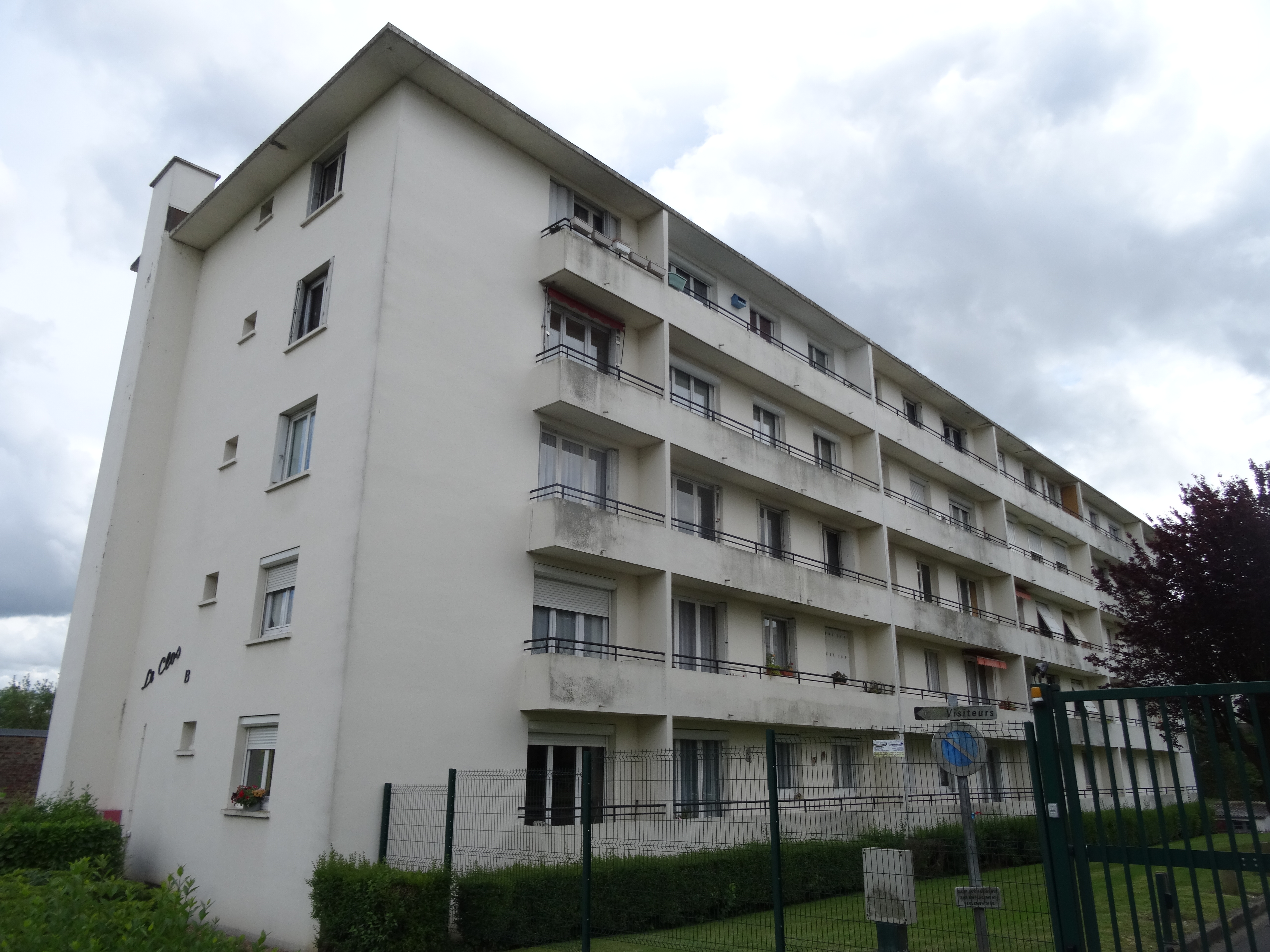 Une résidence comme neuve à Beauvais ! - Hauts-de-France Pass Rénovation
