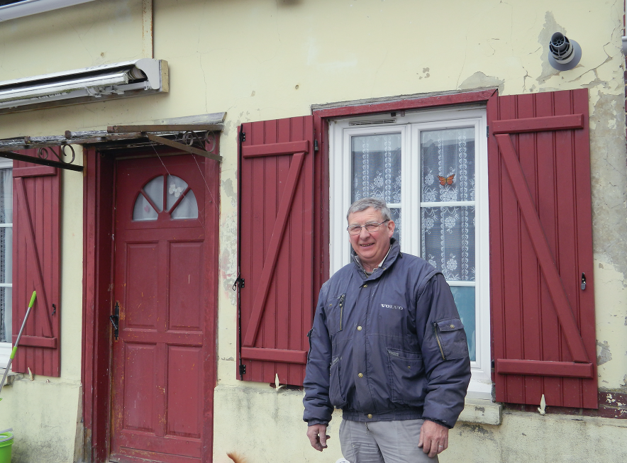 Pas d’âge pour rénover  - Hauts-de-France Pass Rénovation