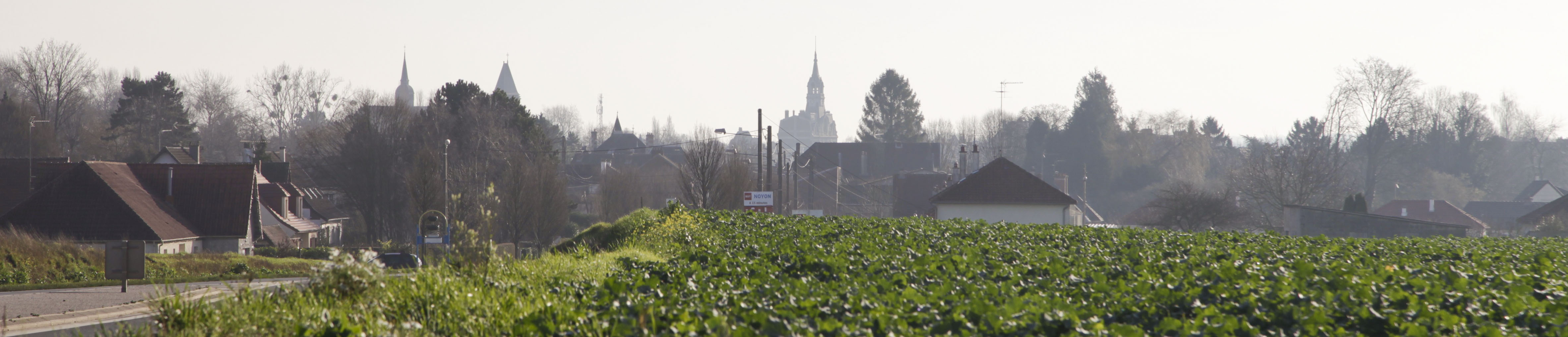 A Ham, Picardie Pass Rénovation rime avec revitalisation - Hauts-de-France Pass Rénovation