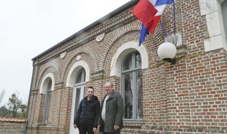Picardie Pass Rénovation : pour les logements communaux aussi ! - Hauts-de-France Pass Rénovation