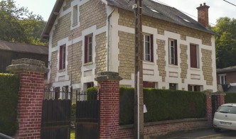 Rénovation d'une maison familiale dans le Soissonnais - Hauts-de-France Pass Rénovation