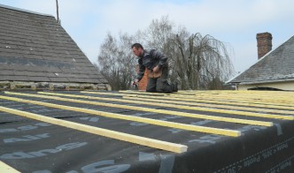 La rénovation énergétique en marche en Picardie ! - Hauts-de-France Pass Rénovation