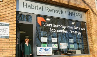 Habitat Rénové : le Compiégnois a désormais son guichet de la rénovation énergétique ! - Hauts-de-France Pass Rénovation