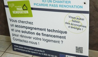 Une rue, deux chantiers, une opportunité pour les artisans locaux - Hauts-de-France Pass Rénovation